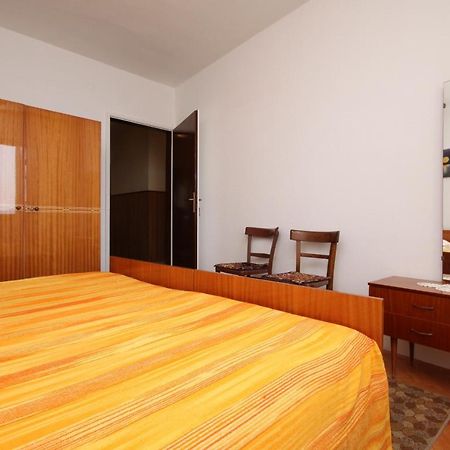 Apartment Podgora 6670B Dış mekan fotoğraf