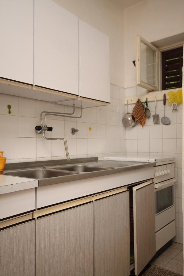 Apartment Podgora 6670B Dış mekan fotoğraf