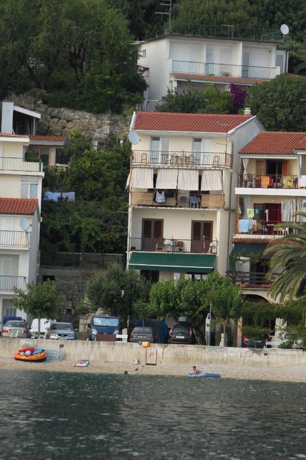 Apartment Podgora 6670B Dış mekan fotoğraf